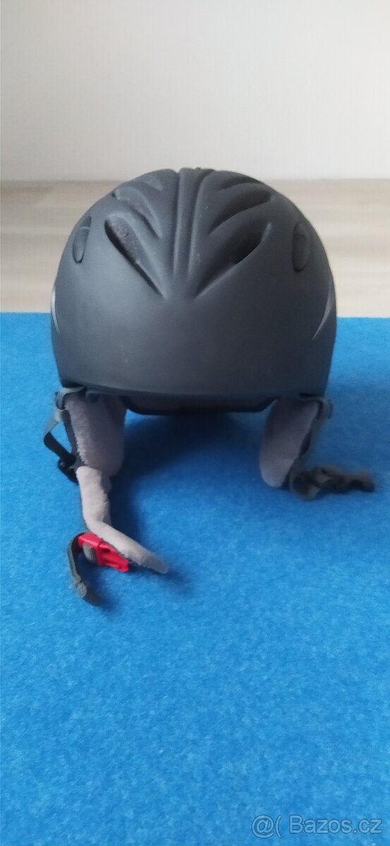 Lyžařská helma-dětská - 2