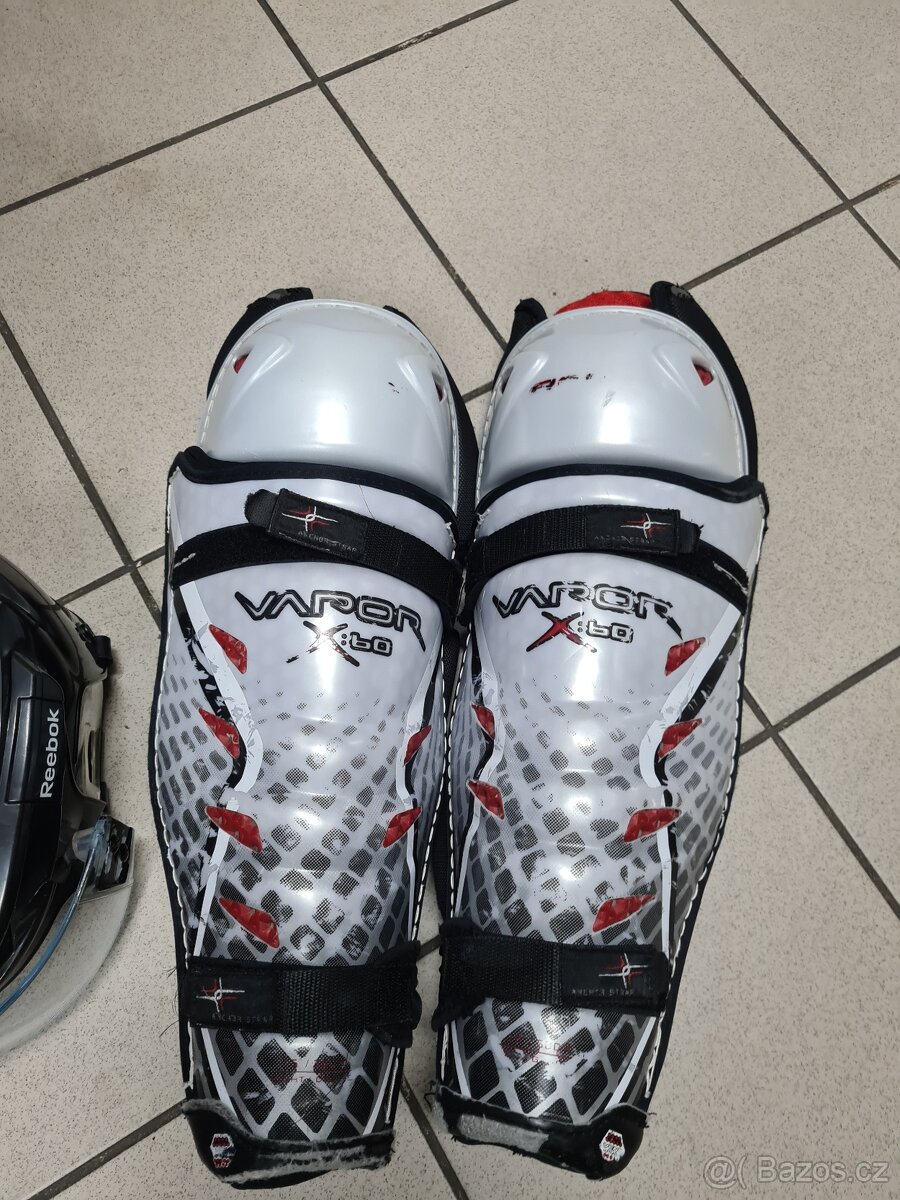 Bauer Vapor x60 - 2