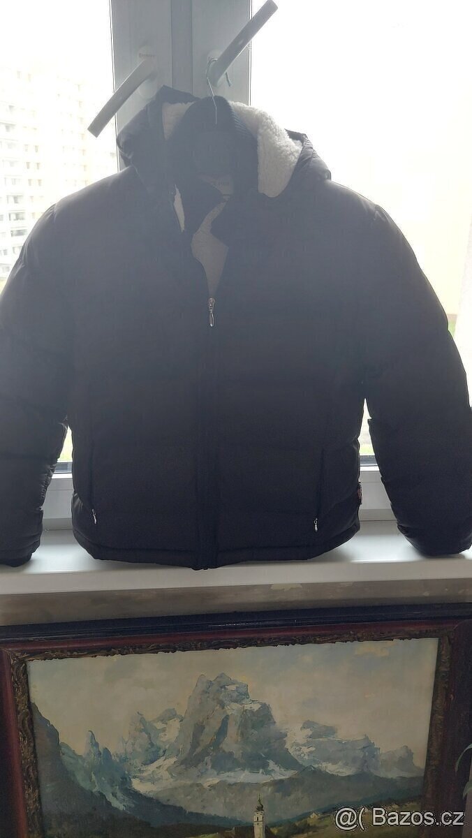 dámská bunda Lee cooper - 2