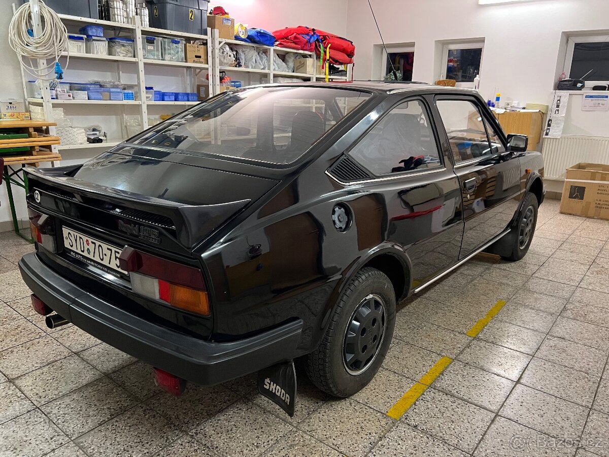 Škoda Rapid 136 - 2