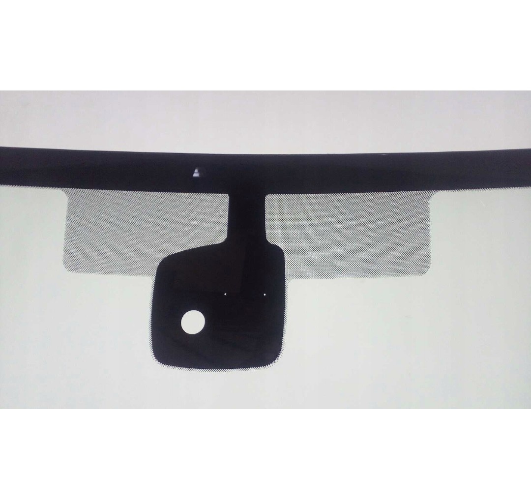 A Peugeot 308 čelní sklo okno AGC original - 2