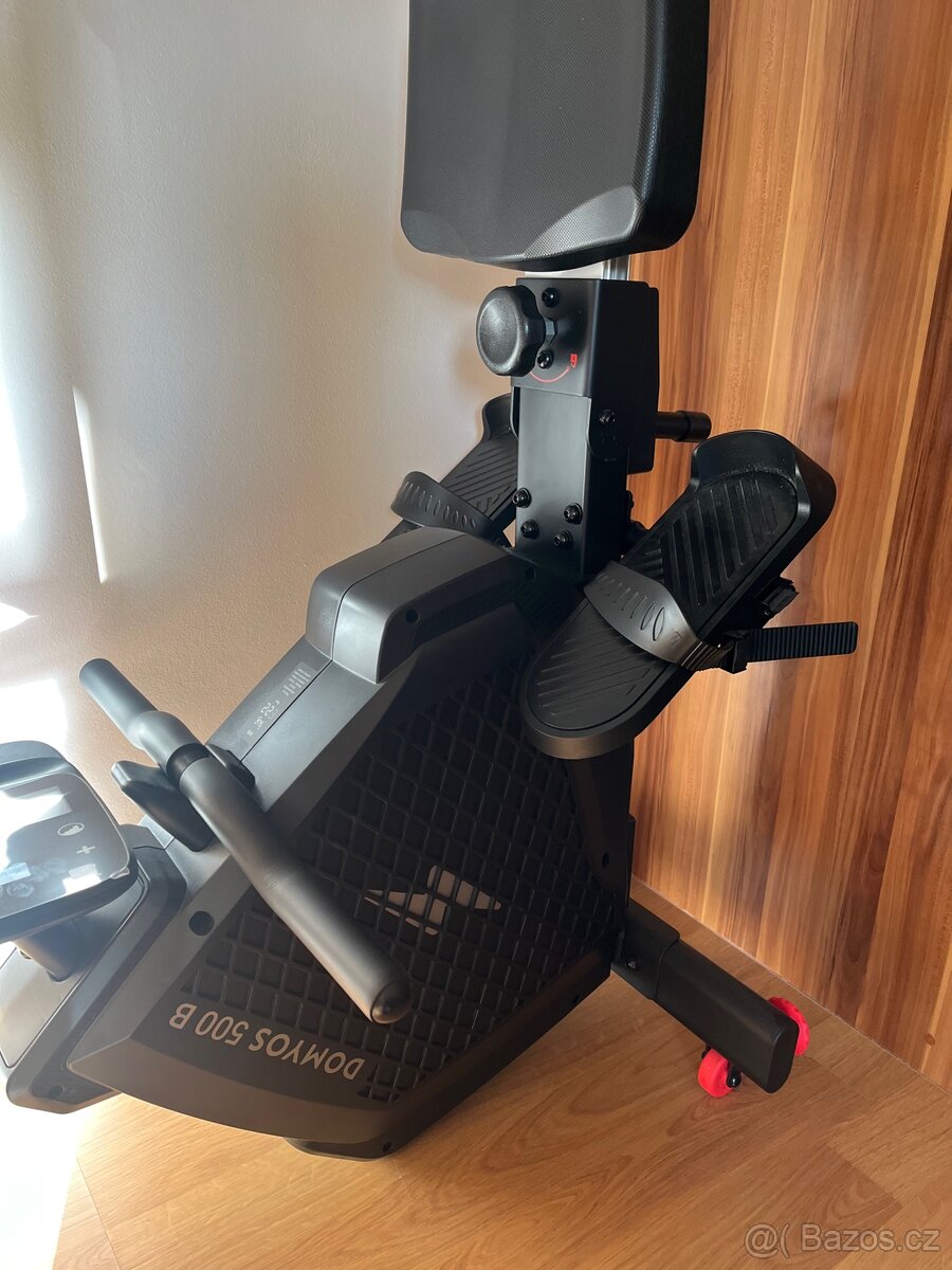 Domyos 500B Veslovaci trenažer - 2