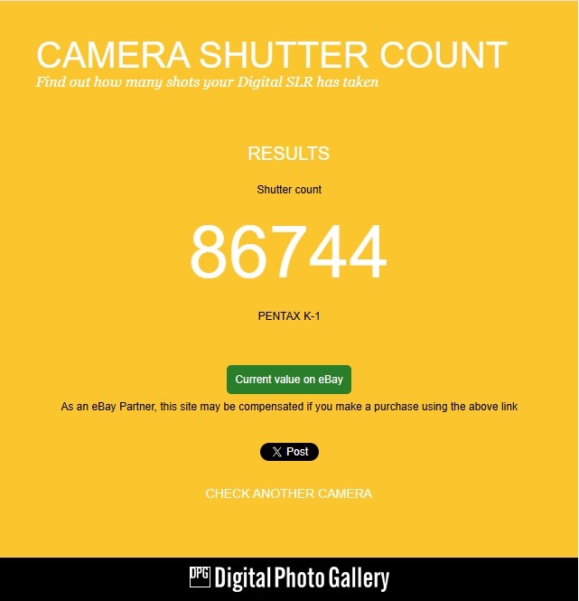 Predam Pentax K-1 + príslušenstvo - 2