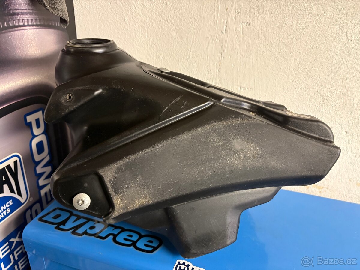 Nádrž KTM SXF 2019-2022 - 2