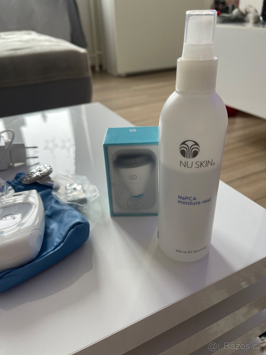 Nu Skin - 2