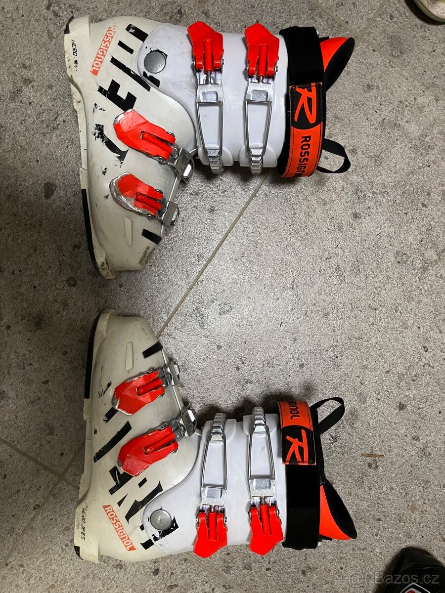 Rossignol HERO JR65 - 2