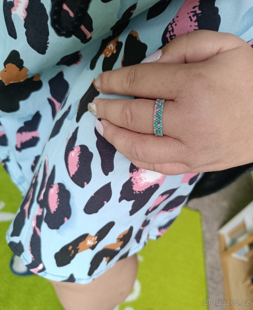 Prsteny a náramky - 2