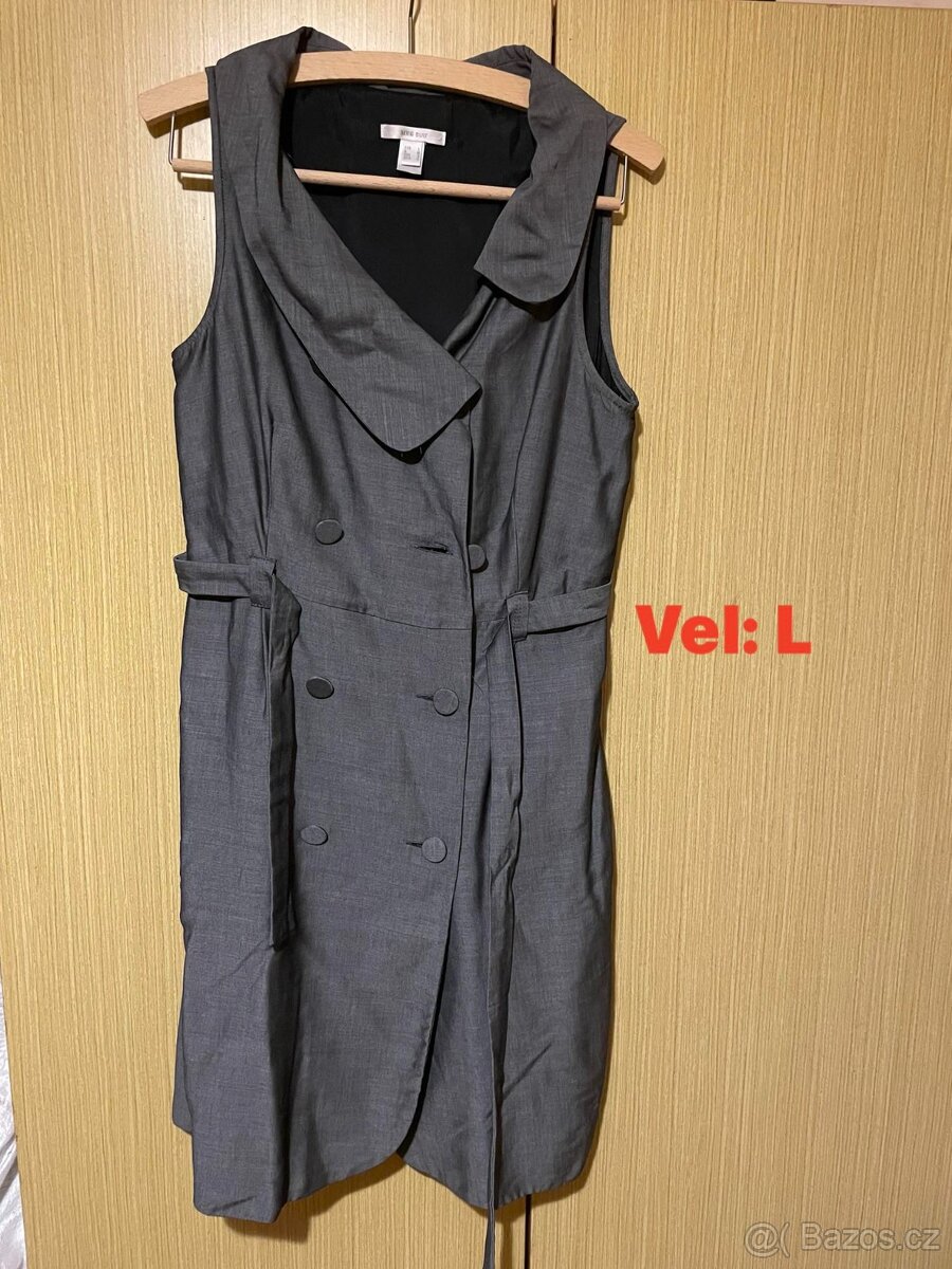 značkové oblečení - 2