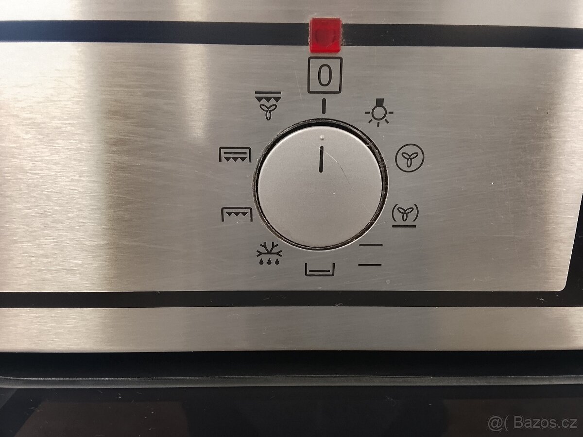 AEG trouba vestavná - 2