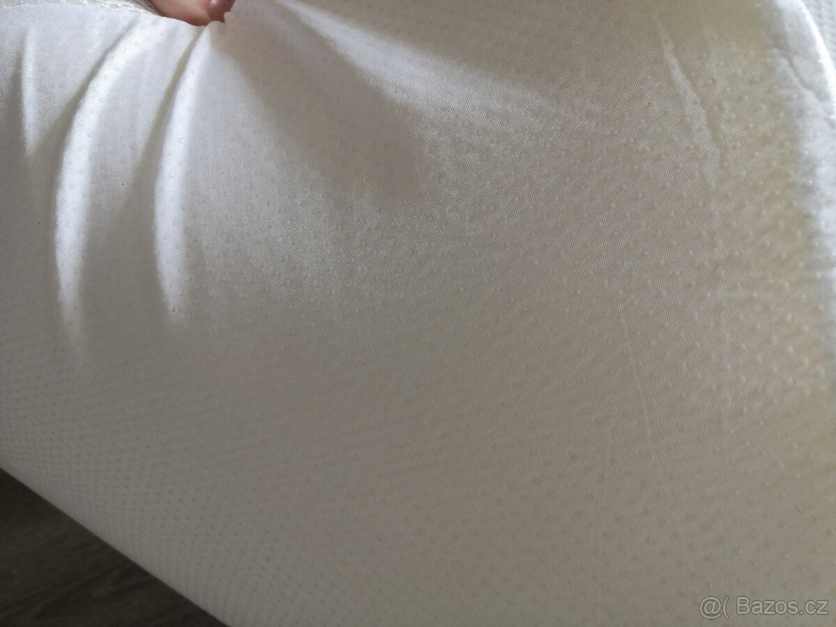 Přistýlka Silver Dormeo. - 2