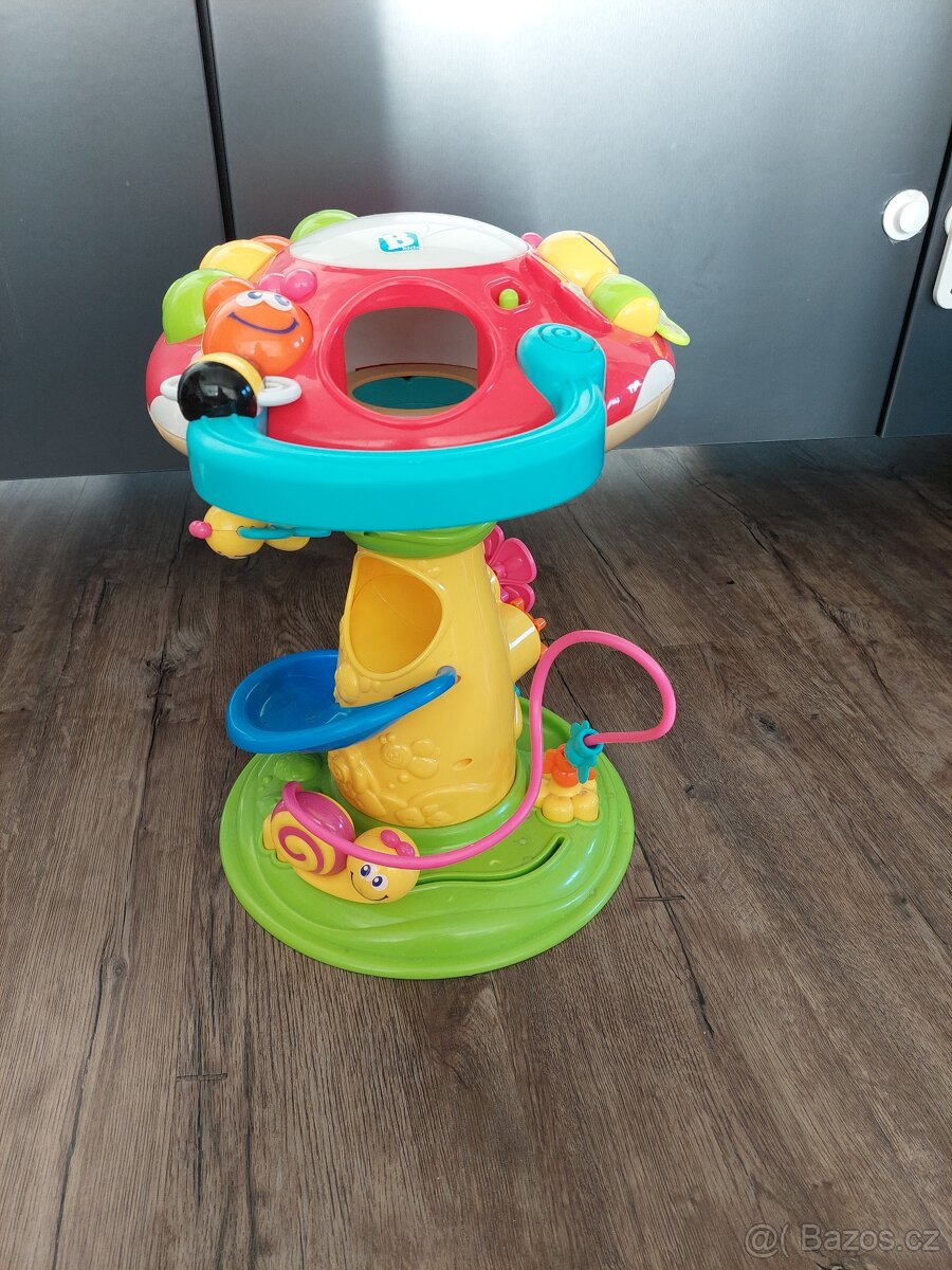 B-Kids hrací pult - 2