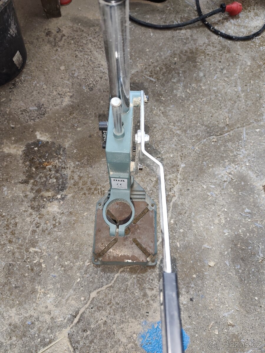 Stojan na vrtačku ELLIX - 2