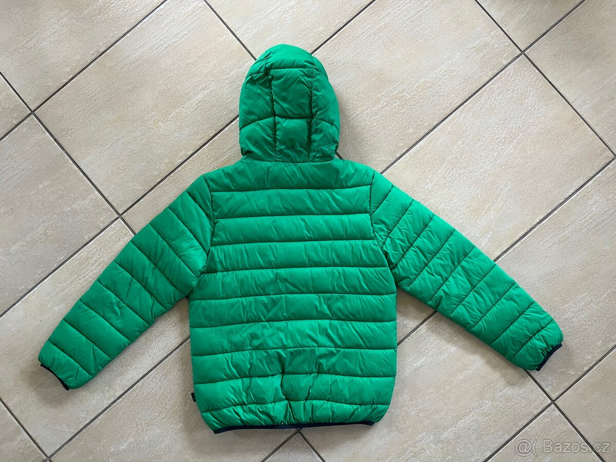 Dětská bunda Benetton vel.160cm - 2