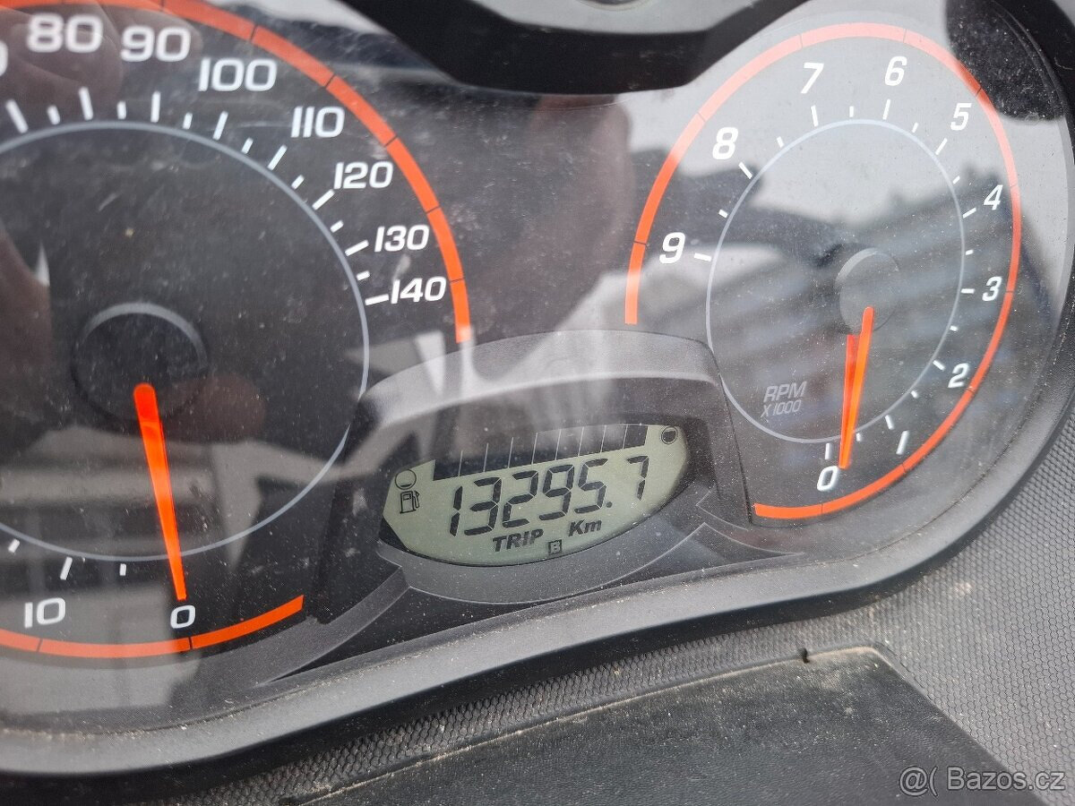 Lynx Yeti 59 600 ACE odpočet DPH - 2