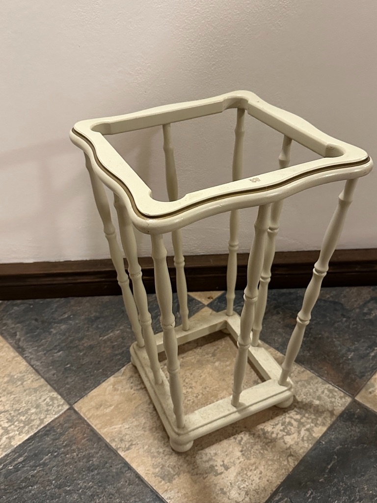 Stojan na deštníky - 2