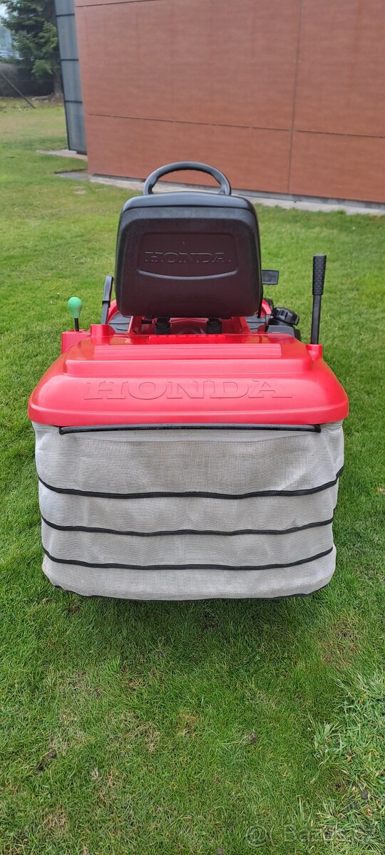 Traktor Honda HF2417 - 2