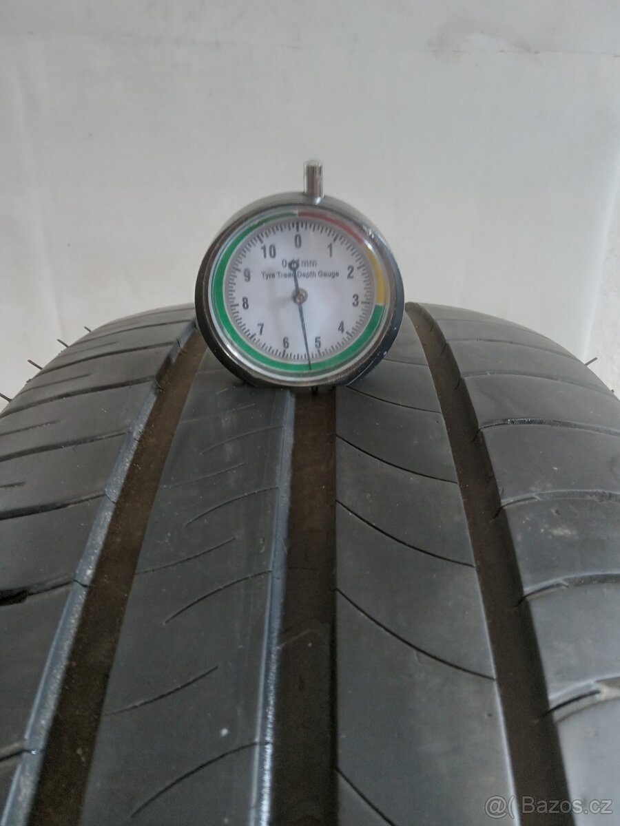 ☀️205/55 R16 Michelin Letní pneumatiky ☀️ - 2