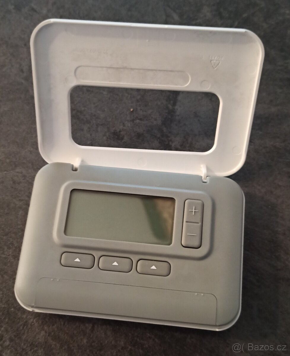 Termostat Honeywell T3 - 2