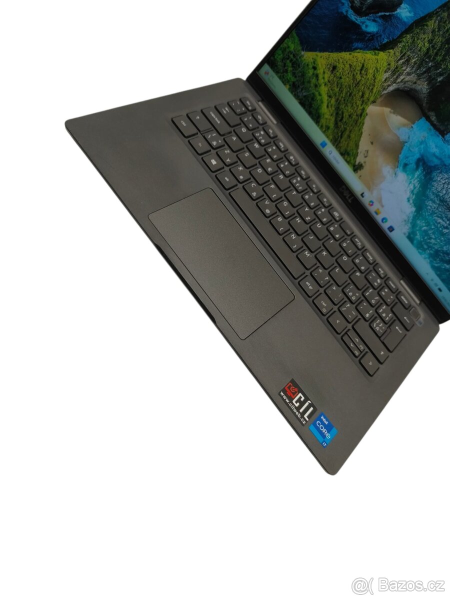 Dell Latitude 7420 Touch ( 12 měsíců záruka+Faktura ) - 2