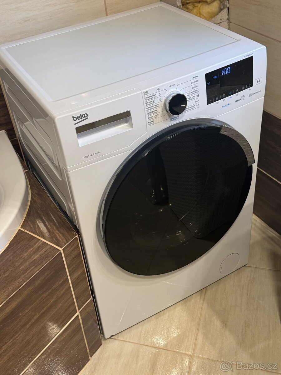 Pračka Beko - 2