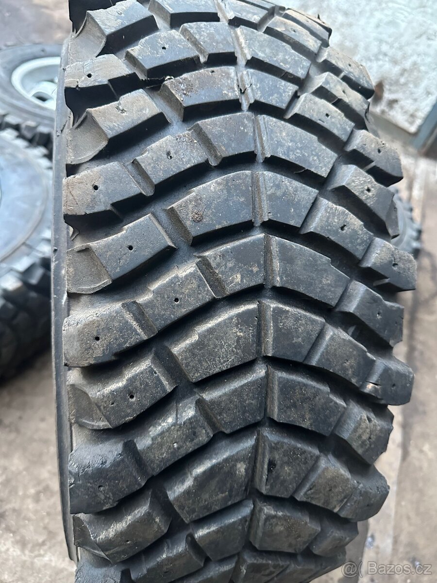 Offroad pneu 265/70 R16 - 2