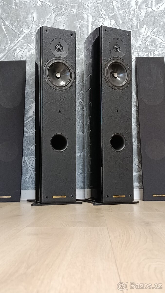 Sonus Faber Concerto Domus - 2