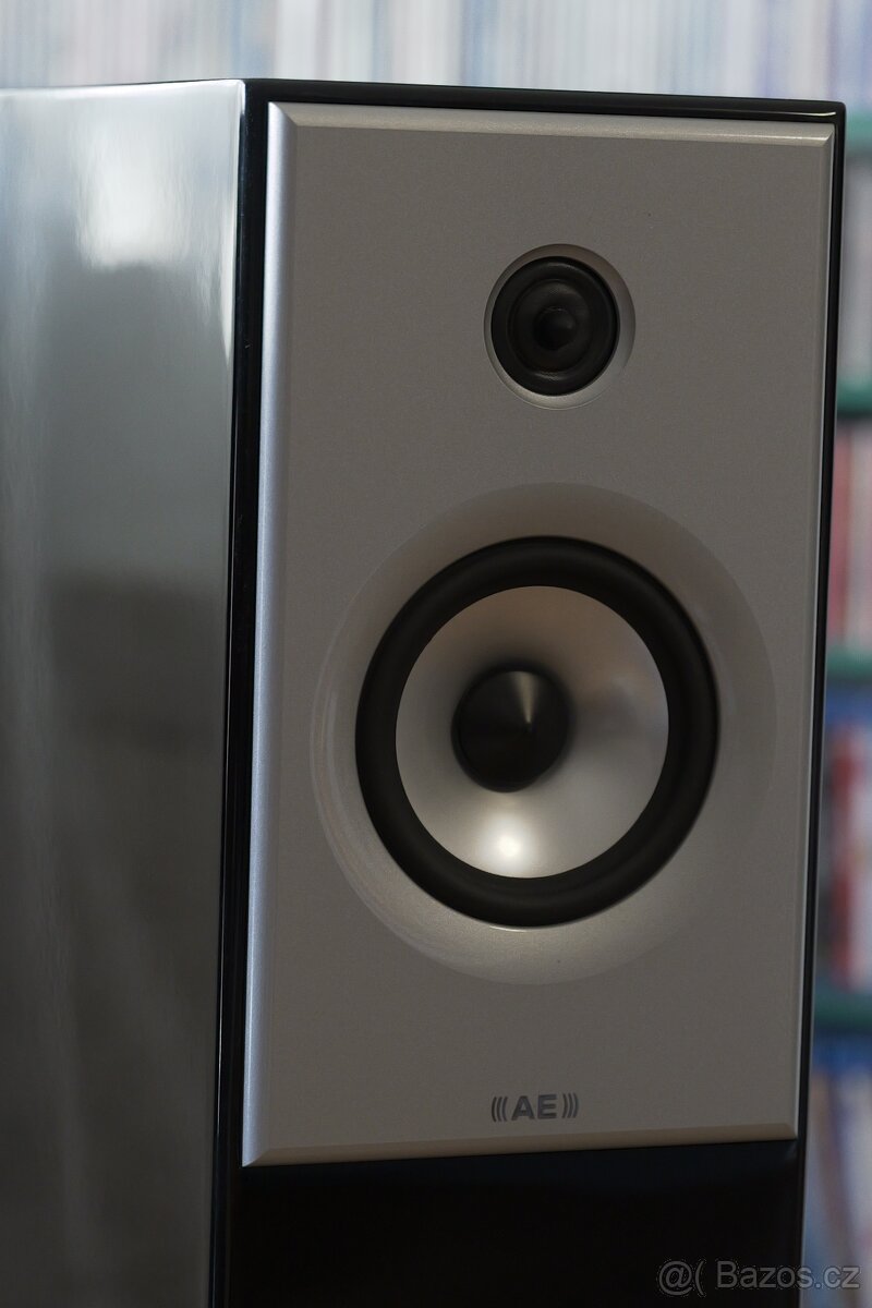 Reprosoustavy Acoustic Energy AE3 MKII - 2