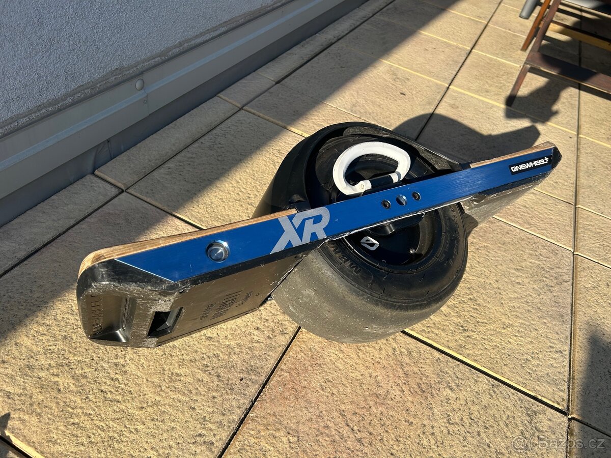 Onewheel XR - 2