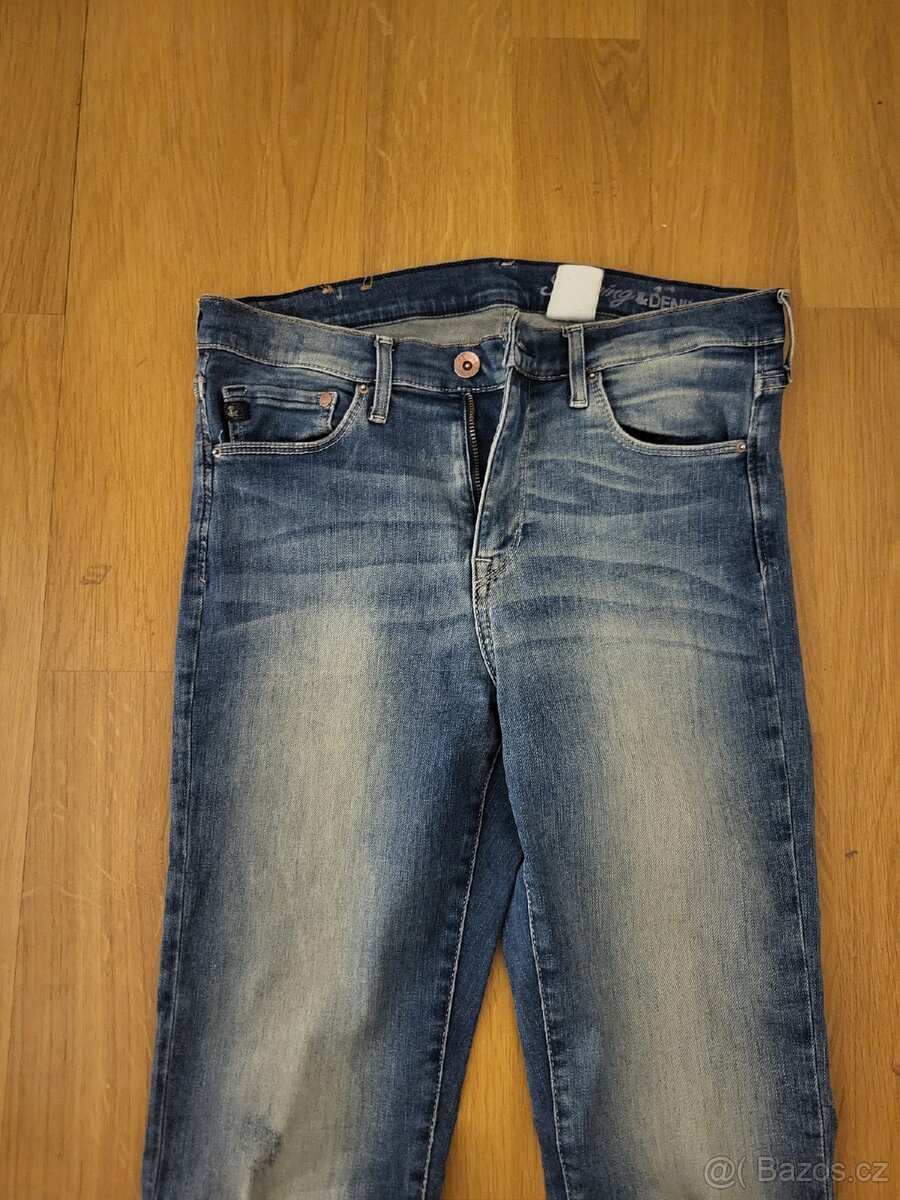 Dámské džíny Shopping Denim, velikost 29/32 - 2