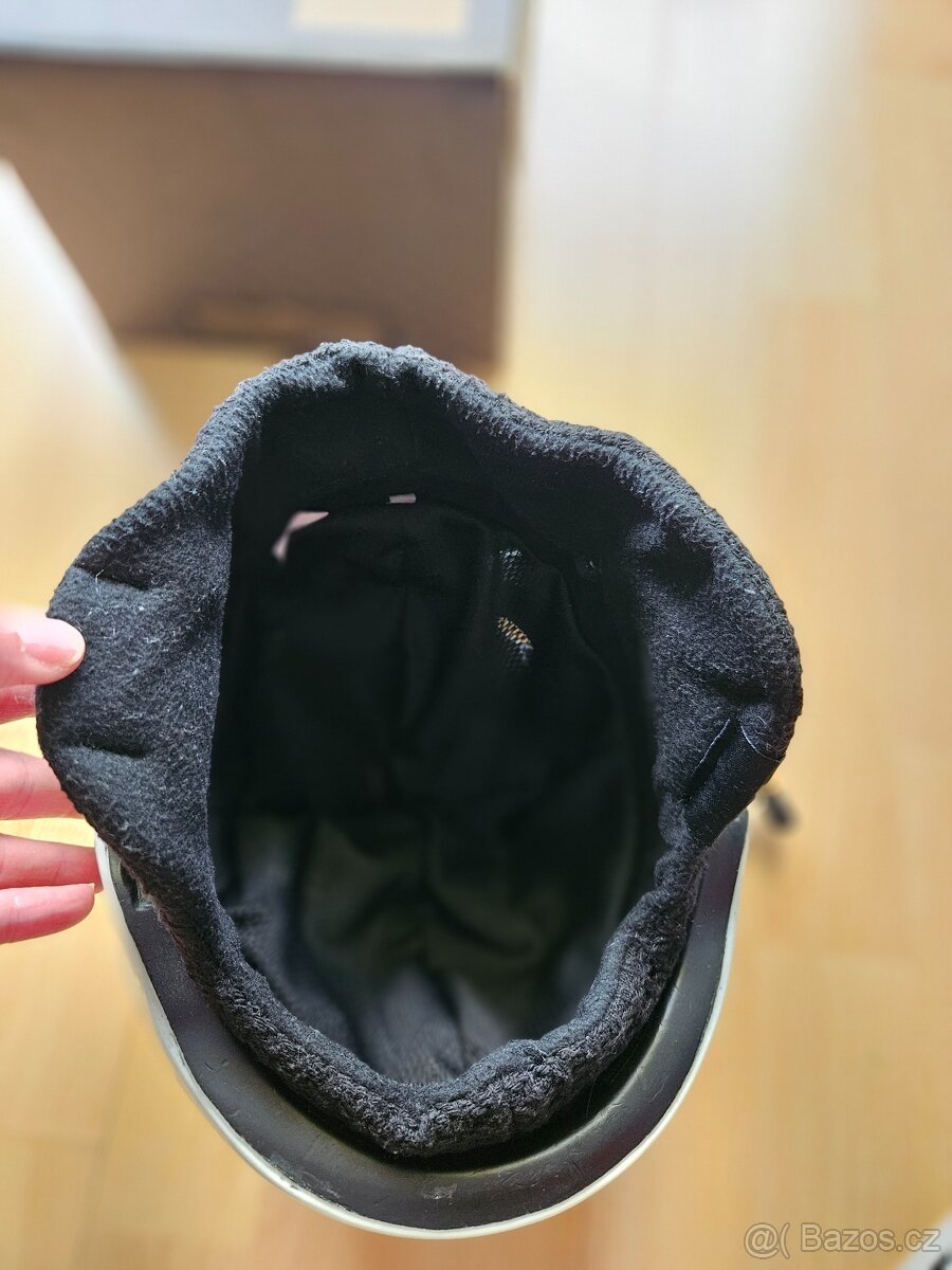 Dámská lyžařská přilba Bern vel. M - 2