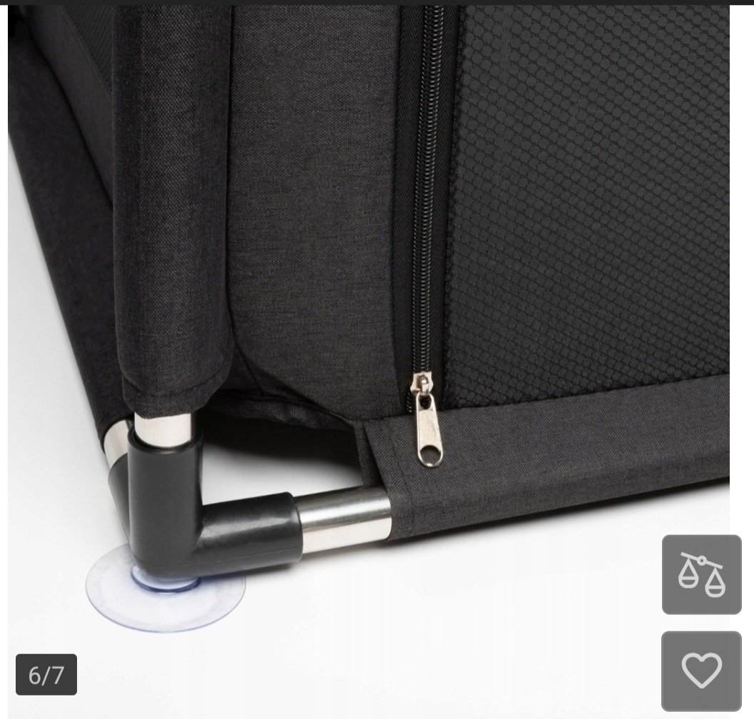 KIDWELL FANKO 180x200cm - 2