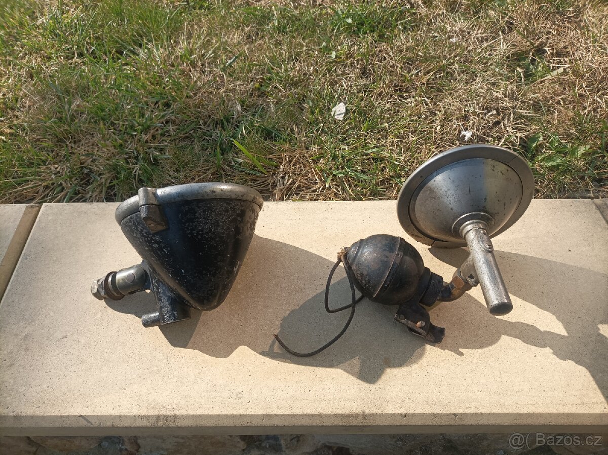 Hledáček Tatra , Aero , Praga , Škoda , BMW , Ford - 2