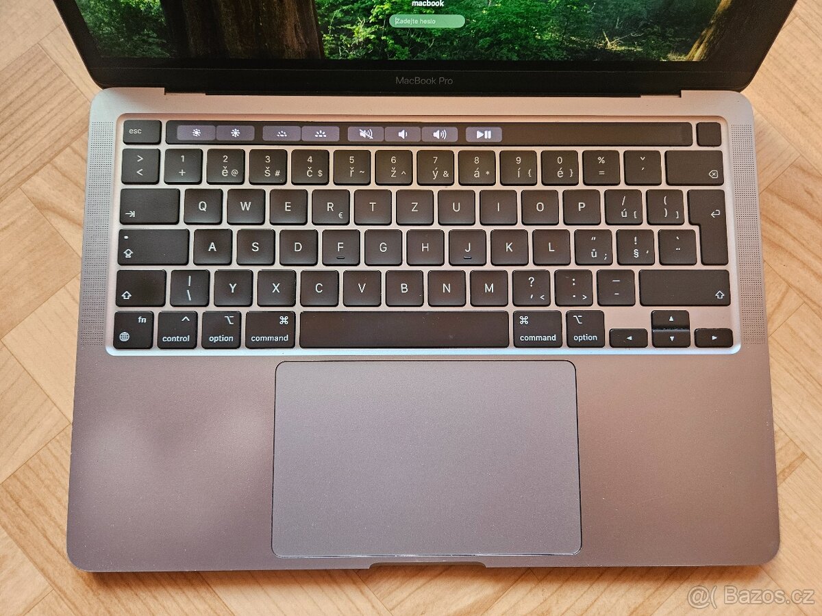 MacBook M2 Pro 2022 13" - 2