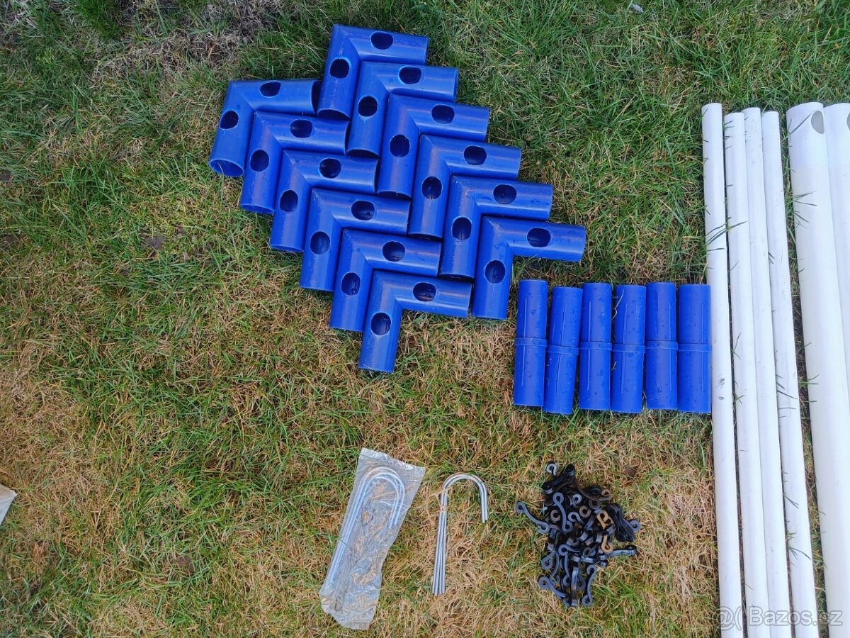 Fotbalové branky - 2