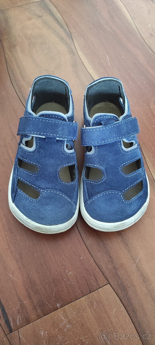 Dětská obuv, JONAP , vel.27 - 2