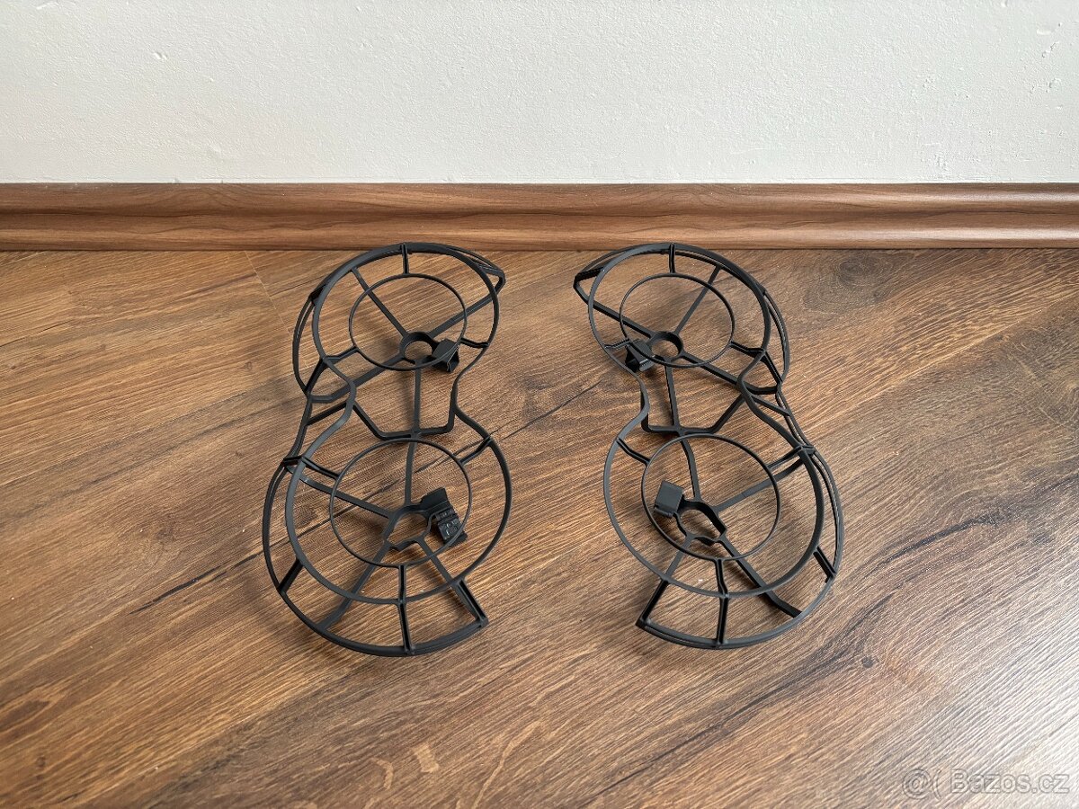 Chránič vrtulí pro drony DJI - 2