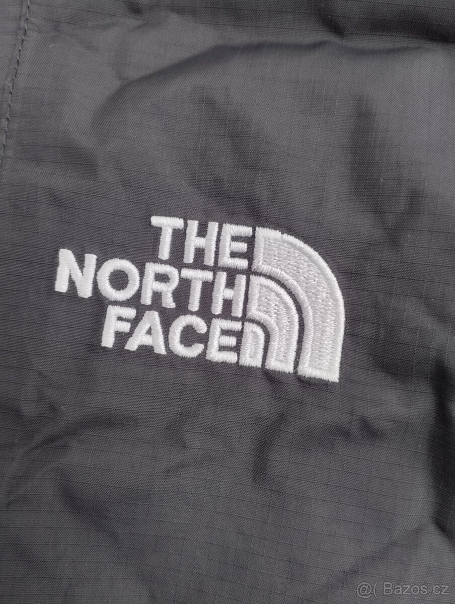 The north face kalhoty S - 2