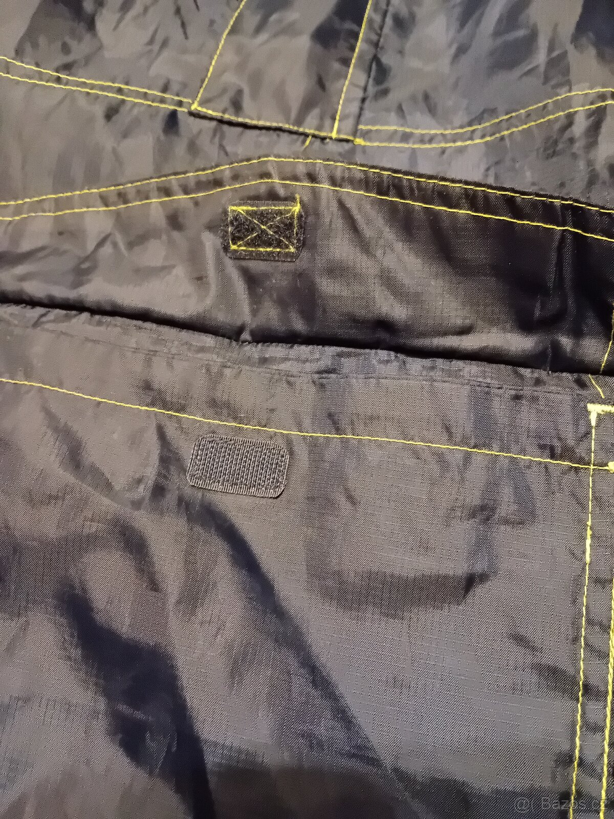 Šusťáková bunda F&F vel. 122 - 2