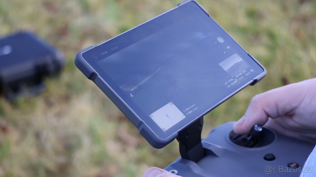 DJI Mavic 4 Pro 512GB Creator Combo (DJI RC Pro 2) - 2