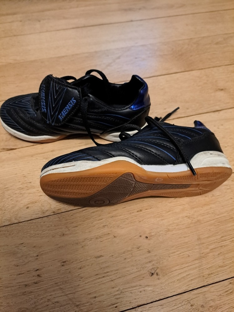 Dětské sálovky Ikensis,vel. 30 - 2