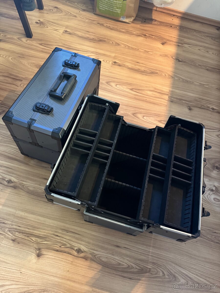 Kufr na nářadí - 2