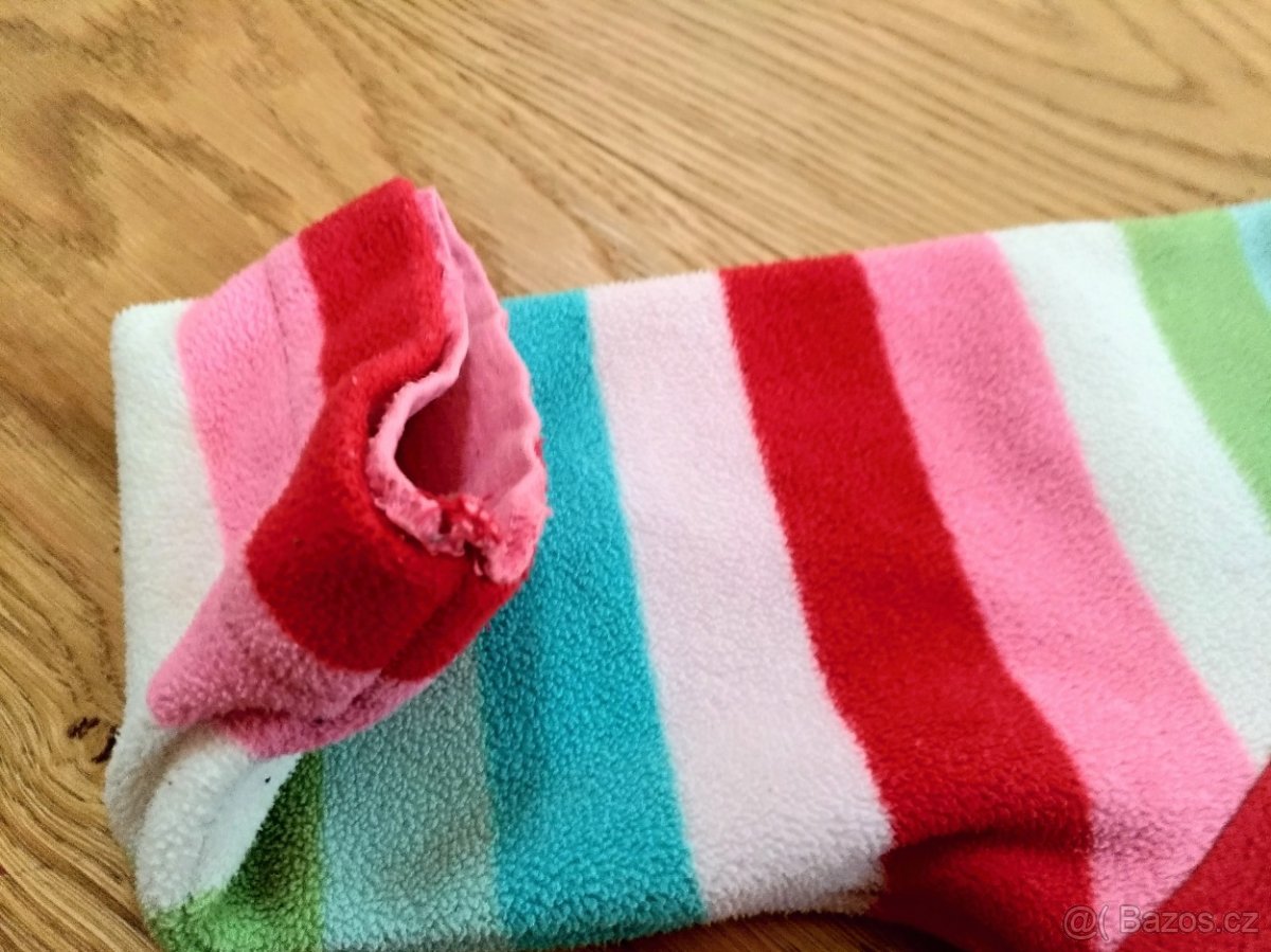 Mikina Next vel. 86cm - 2