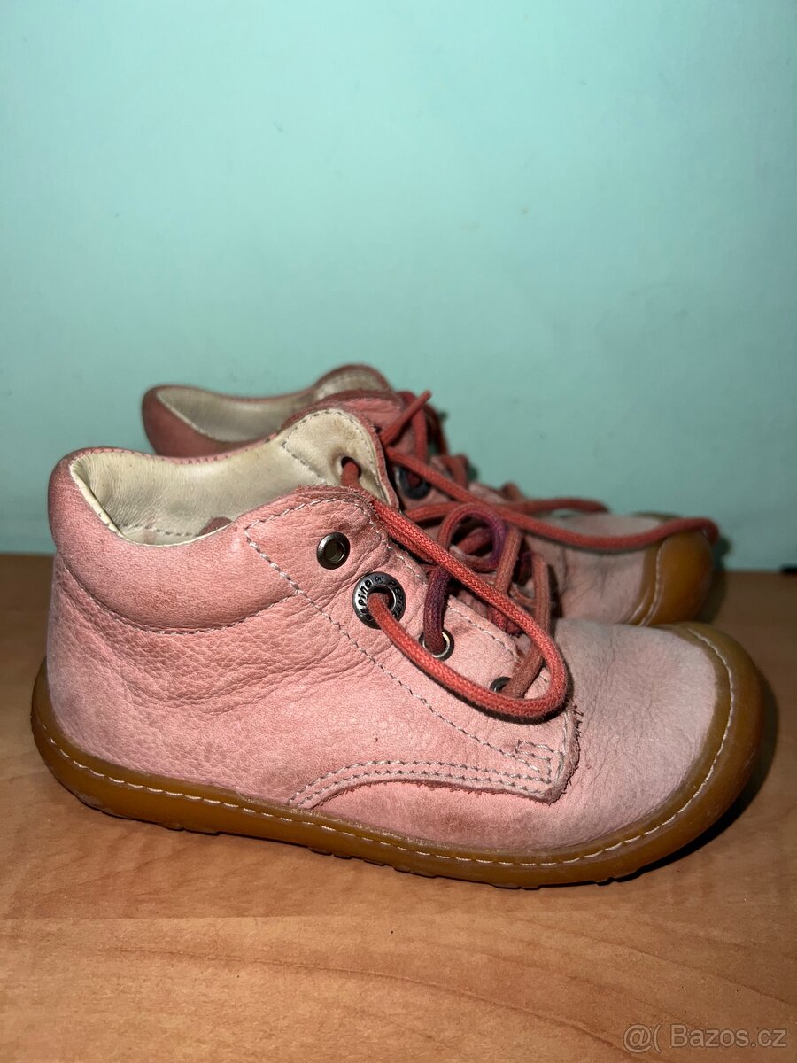 Botičky PEPINO vel.23 - 2