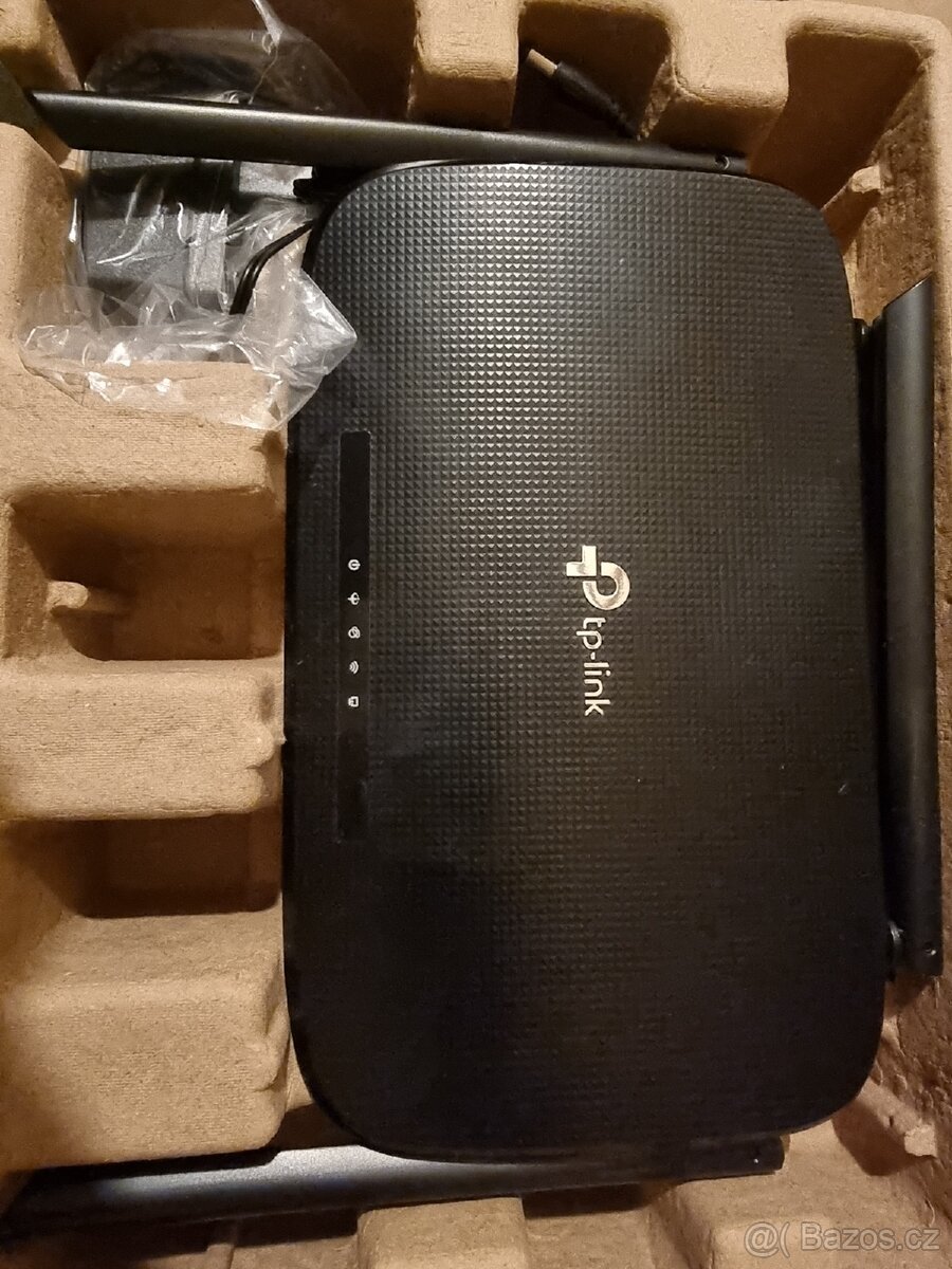 TP link archer VR300 - 2