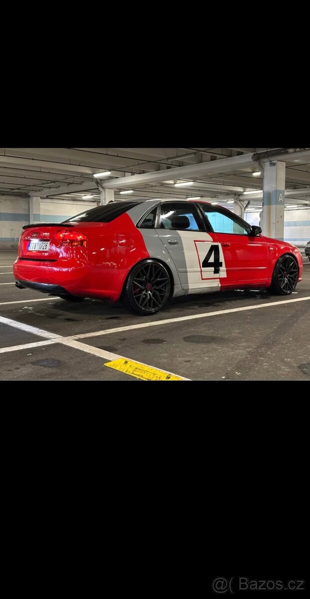 Audi A4 - 2