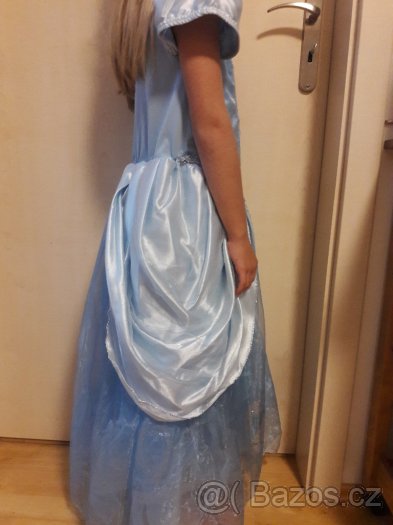 Dětské šaty Disney - 2