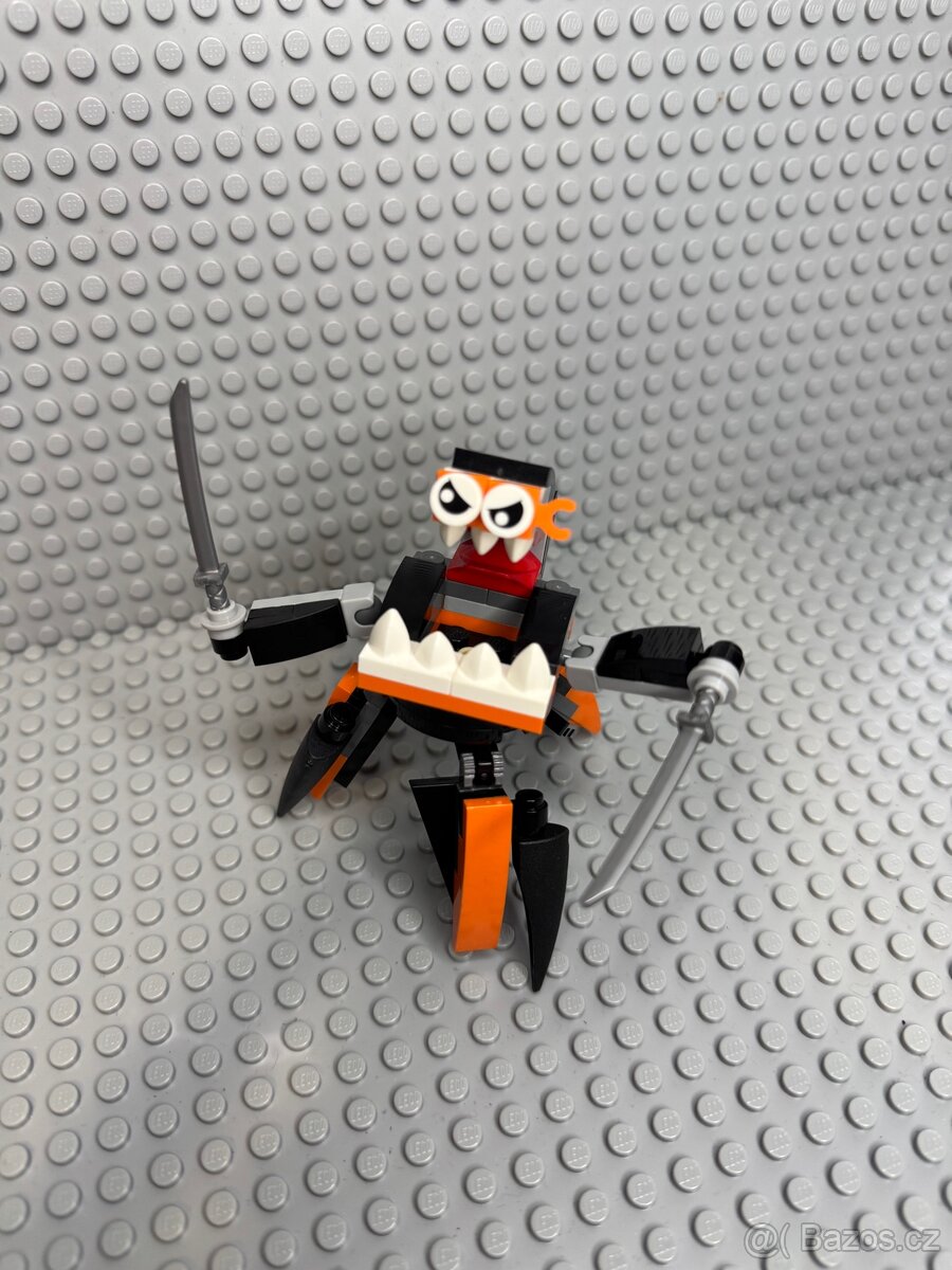 LEGO Mixels - 41576 - 2
