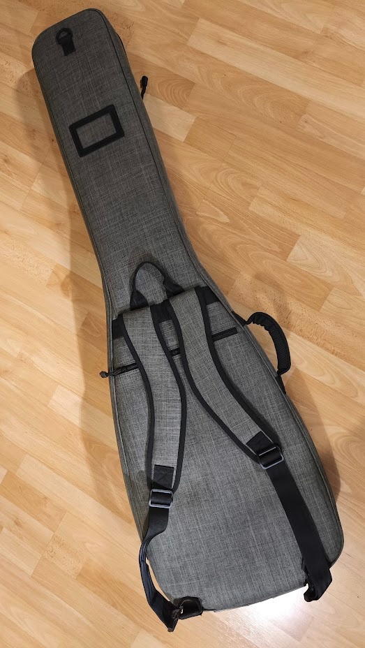 obal na baskytaru - 2