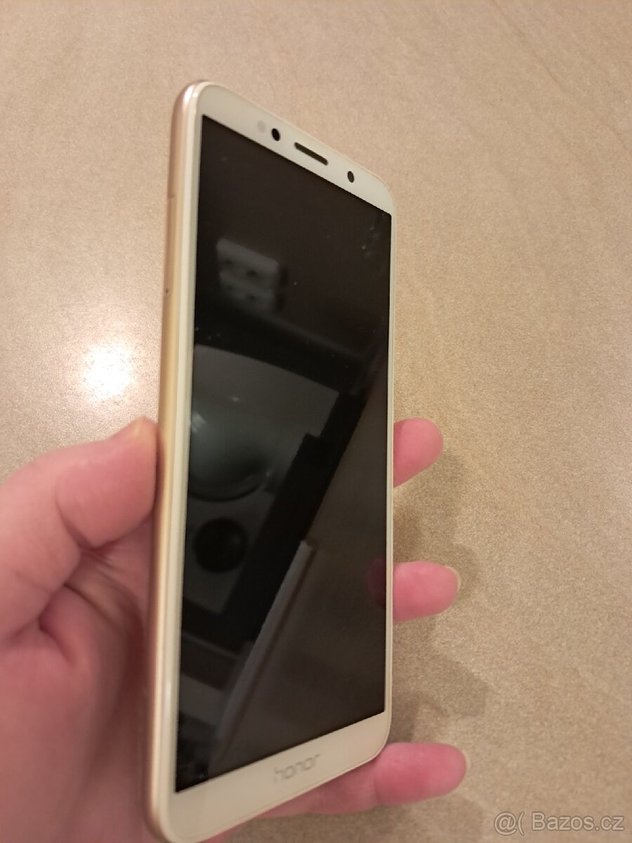 Honor 7S (2 GB/16 GB) TOP STAV - 2