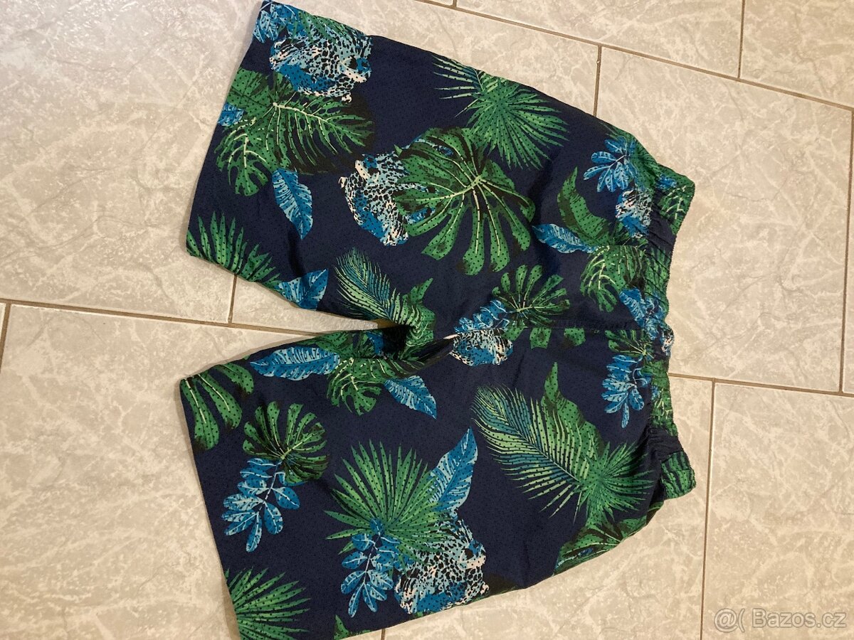 Chlapecké kraťasy vel. 164 - 2